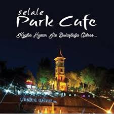 Selaleparkcafe